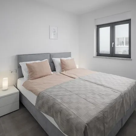 Casa Adria 4* Poreč