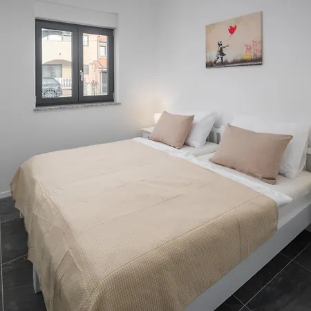Casa Adria Porec