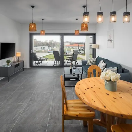 Casa Adria Gæstehus