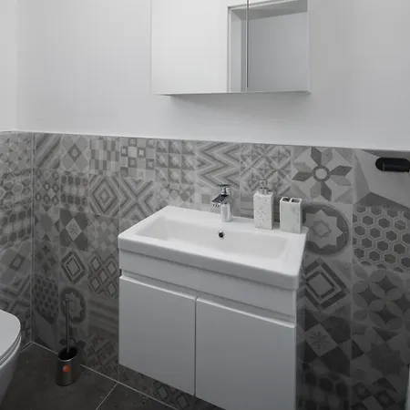 Gæstehus Casa Adria 4*