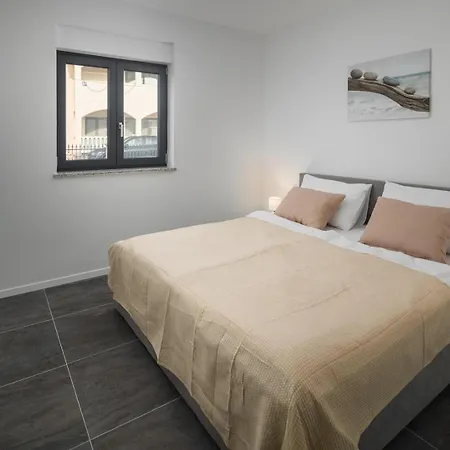 Casa Adria 4* Porec