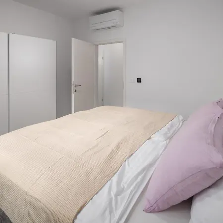 Casa Adria Gæstehus