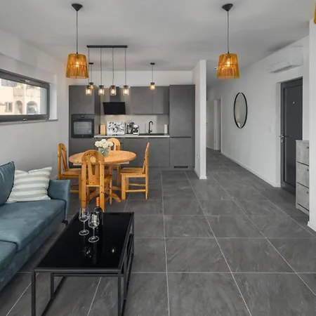 Gæstehus Casa Adria