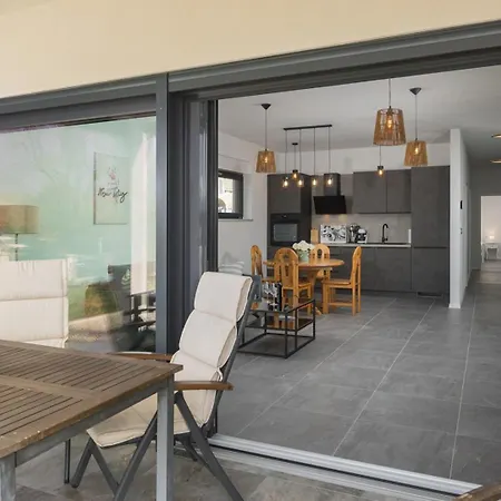 Casa Adria Guest house Porec
