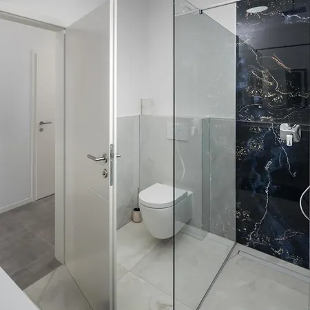 Guest house Casa Adria Porec