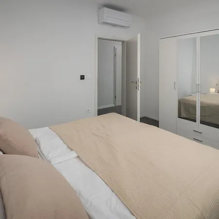 Casa Adria Porec