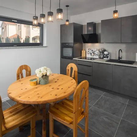 Casa Adria 4* Porec