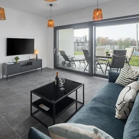 Casa Adria Guest house Porec