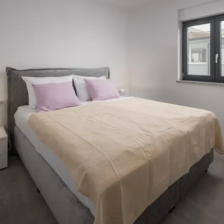 Casa Adria 4* Porec