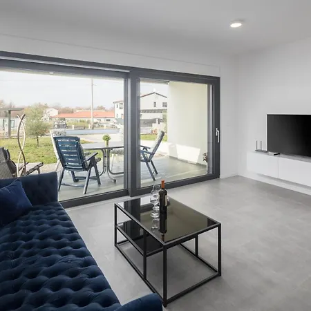 Casa Adria 4* Porec