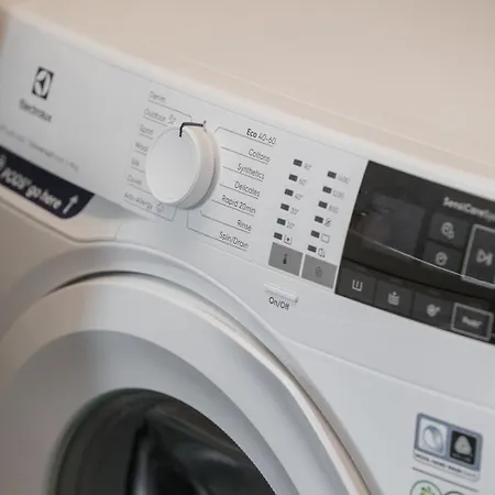 Gæstehus Casa Adria 4*
