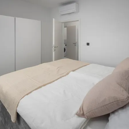 Guest house Casa Adria Porec