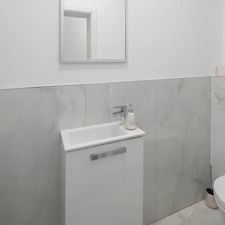 Gæstehus Casa Adria 4*