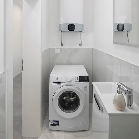 Gæstehus Casa Adria Poreč