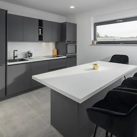 Casa Adria 4* Porec