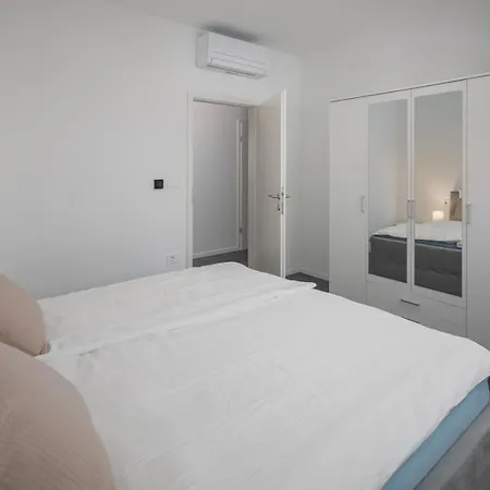 Casa Adria Gæstehus Poreč