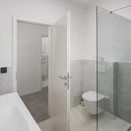 Gæstehus Casa Adria Poreč