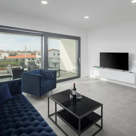 Casa Adria Guest house Porec