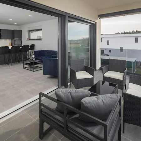 Casa Adria Porec