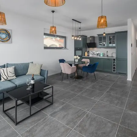 Casa Adria 4* Porec