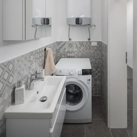 Casa Adria Guest house