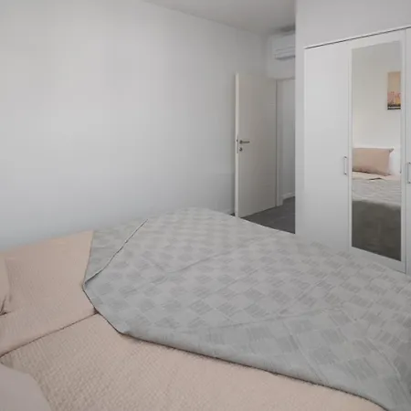 Gæstehus Casa Adria