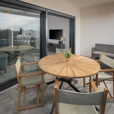 Gæstehus Casa Adria 4*