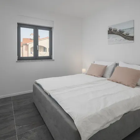 Casa Adria Porec