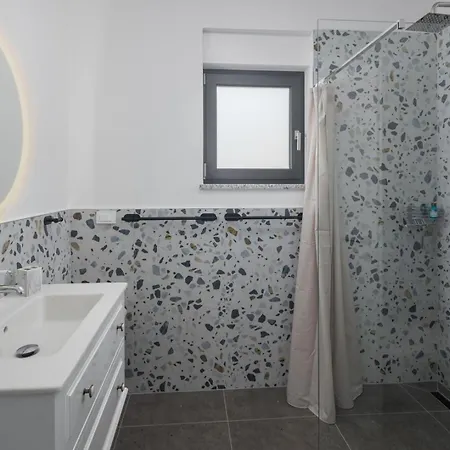 Casa Adria 4* Poreč