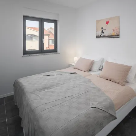 Gæstehus Casa Adria