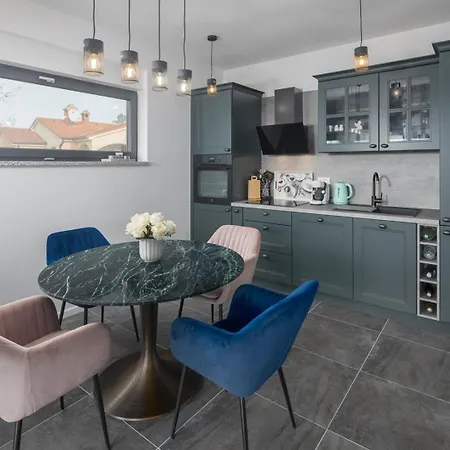 Casa Adria Gæstehus 4*