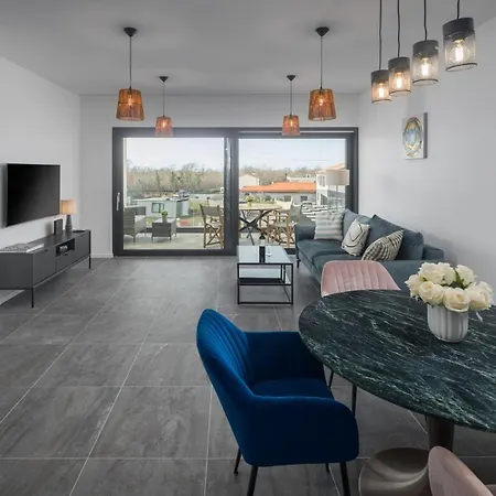 Casa Adria Guest house 4*